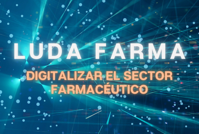 Digitalizar el sector farmacéutico