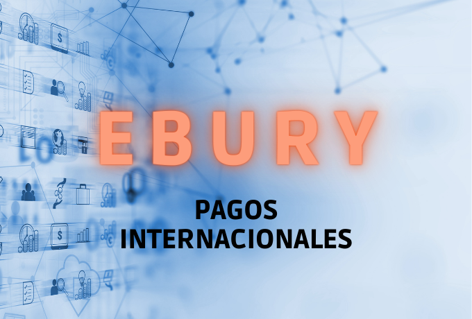 Pagos internacionales