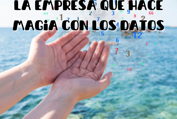 La empresa que hace magia con los datos