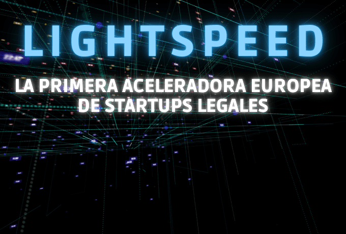 La primera aceleradora europea de Startups Legales