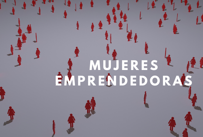 Una nueva inspiración para las mujeres emprendedoras