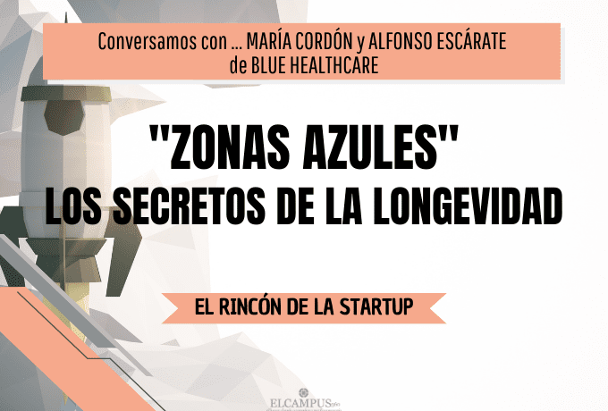 Zonas azules. Los secretos de la longevidad