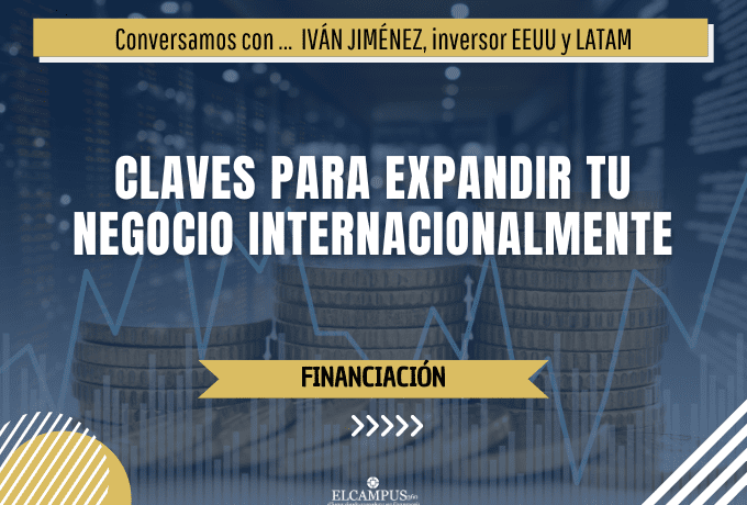 Claves para Expandir tu Negocio Internacionalmente