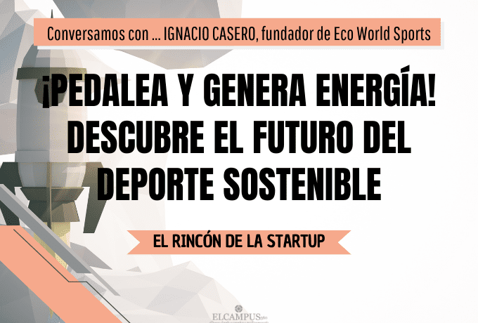 ¡Pedalea y Genera Energía! Descubre el Futuro del Deporte Sostenible