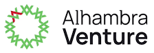 logo alhambra venture