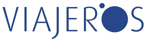 logo revista viajeros